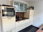 Keuken met kookeiland, Huis en Inrichting, Ophalen, Zo goed als nieuw, Graniet of Steen, Met kookeiland