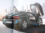 BMW i8 Hardcover Brochure, Boeken, Ophalen of Verzenden, Zo goed als nieuw, BMW