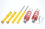 TA Technix Schroefset Verlaging Voor Peugeot 106 I + II, Verzenden, Automotive Parts, A.parts@hotmail.nl, Trasmolenlaan 12 3447 GZ Woerden
