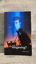 Boek “Vergeving?” - Nelleke Wander, Ophalen of Verzenden, Zo goed als nieuw, N. Wander