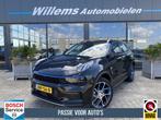 Lynk & Co 01 1.5 360' Camera, Panorama Dak & Elektrische Kof, Stof, Euro 6, Met garantie (alle), Zwart