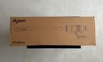 Dyson V15 Detect Fluffy Steelstofzuiger, Witgoed en Apparatuur, Stofzuiger, Ophalen of Verzenden, Zo goed als nieuw, Minder dan 1200 watt