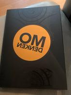 Omdenken . Gunster, Ophalen of Verzenden