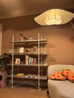 Enetri Vintage Wandkast - Niels Gammelgaard Design, Ophalen, Met plank(en), Gebruikt, 100 tot 150 cm