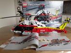 Lego techniek Airbus helikopter 42145, Hobby en Vrije tijd, Modelbouw | Vliegtuigen en Helikopters, Ophalen of Verzenden, Helikopter