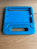 iPad mini 4 hoes blauw, Ophalen, Gebruikt, 8 inch, Ipad mini 4