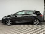 Renault Clio Estate 0.9 TCe Night&Day Airco Navi Cruise LM16, Voorwielaandrijving, Stof, Met garantie (alle), Zwart