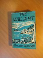 The Mail Boat - Alexander Randolph, Ophalen of Verzenden, Gelezen, Nederland