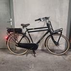 CORTINA U4 MIDDENMOTOR 450WH ACCU 7V M-61CM NIEUWSTAAT/ZGAN, Fietsen en Brommers, Elektrische fietsen, Ophalen, Zo goed als nieuw