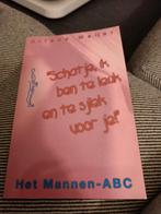 A. Meyer - Schatje, ik ben te leuk en te sjiek voor je, Ophalen of Verzenden, Zo goed als nieuw, A. Meyer