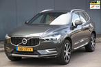 Volvo XC60 2.0 D4 Inscription Panorama-Elek,Dak/Camera/Blis/, Gebruikt, Euro 6, Bedrijf, Zilver of Grijs