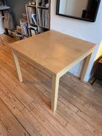 Ikea tafel, Huis en Inrichting, Ophalen, Gebruikt, 50 tot 100 cm, 50 tot 100 cm