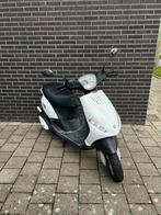 Piaggio zip 50cc 2takt, Ophalen, Tweetakt, Gebruikt, Maximaal 45 km/u