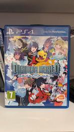 Digimon world next order ps4, Spelcomputers en Games, Ophalen of Verzenden, Zo goed als nieuw