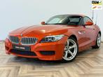 BMW Z4 Roadster SDrive35i High Executive AUTOMAAT , 306PK IN, Automaat, Euro 5, Achterwielaandrijving, Gebruikt