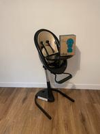 Mima moon showroom model kinderstoel, Kinderen en Baby's, Kinderstoelen, Ophalen, Meegroeistoel