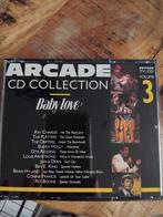 Arcade CD Collection - Baby Love Vol. 3, Cd's en Dvd's, Ophalen of Verzenden, 1980 tot 2000, Zo goed als nieuw, Boxset