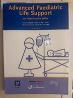 Advanced Pediatric Life Support - derde druk, Boeken, Ophalen of Verzenden, Beta, Nieuw, WO