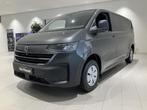 Volkswagen e-Transporter L2H1 Life 64 kWh 218 PK | Apple Car, Auto's, Bestelauto's, Automaat, Volkswagen, Wit, Nieuw