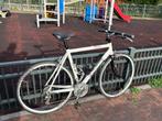 Jan Janssen Nemo Racefiets - MT-56, Fietsen en Brommers, Fietsen | Racefietsen, 28 inch, Heren, Aluminium, Zo goed als nieuw