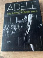 Adele live in royal Albert hall, Alle leeftijden, Ophalen of Verzenden, Zo goed als nieuw, Muziek en Concerten