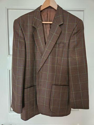 Tweed colbert maat 50 beschikbaar voor biedingen
