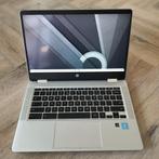 HP Chromebook x360 met touchscreen, Computers en Software, Chromebooks, 14 inch, Qwerty, Touchscreen, Ophalen of Verzenden