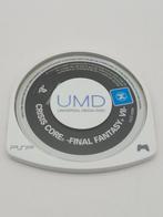 crisis core final fantasy vii psp, Spelcomputers en Games, Games | Sony PlayStation Portable, 1 speler, Ophalen of Verzenden, Zo goed als nieuw