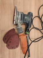 Festool Schuurmachine DS 400 Q, Doe-het-zelf en Verbouw, Gereedschap | Schuurmachines, Ophalen of Verzenden, Gebruikt, Minder dan 600 watt