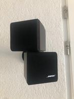 te koop bose boxen, Ophalen, Zo goed als nieuw