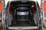 Ford Transit Connect 1.5 EcoBlue L2 Trend Automaat, Auto's, Bestelauto's, Stof, Gebruikt, Euro 6, 4 cilinders