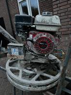 Vlindermaschiene 60 cm, Doe-het-zelf en Verbouw, Motoren, Ophalen, Zo goed als nieuw, Dieselmotor