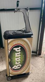 Biertap te koop inhoud 1 x 20 liter, Witgoed en Apparatuur, Thuistaps, Overige merken, Ophalen of Verzenden, A, A