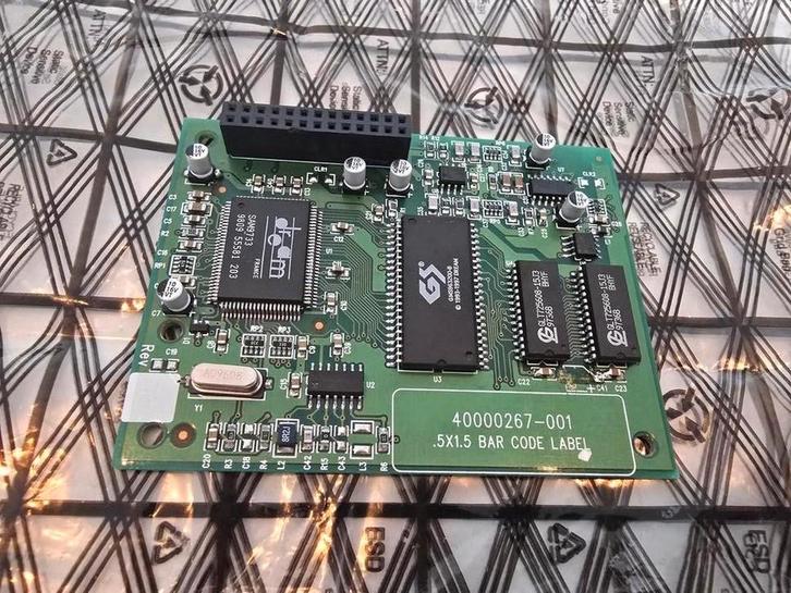 Diamond monster midi waveblaster (Roland midi), Computers en Software, Vintage Computers, Ophalen of Verzenden