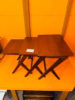 Vintage nesting set door Bengt Ruda Zweden 1950s, Ophalen