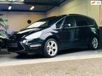 Ford S-Max 2.0 EcoBoost S-Sport AUT. 239pk/TOP, Auto's, Ford, Gebruikt, Zwart, 4 cilinders, Zwart