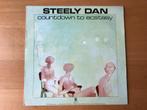 Steely Dan - Countdown to Ecstacy, Ophalen of Verzenden, Gebruikt, Poprock