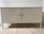 IKEA metalen lockerkast, Huis en Inrichting, Kasten | Lockerkasten, Ophalen, Gebruikt
