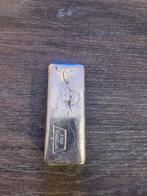 Interbee | 1KG silverbaar, Postzegels en Munten, Edelmetalen en Baren, Ophalen