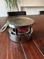 Daalderop theelicht warmtehouder, Ophalen of Verzenden