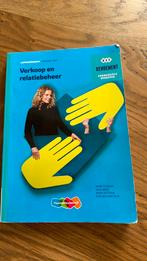 Henk Ottema - Verkoop en relatiebeheer, Henk Ottema; Henk Tijssen; Inge Berg, Ophalen of Verzenden, Zo goed als nieuw, Nederlands