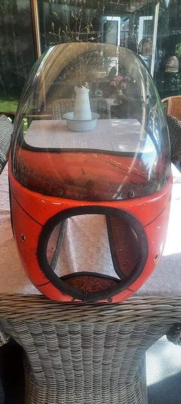 Honda CB kuip jaren 70 voor de diverse CB typen  beschikbaar voor biedingen