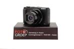 Sony Cybershot HX60 - (Assen), Gebruikt, Luttekepoortstraat 26 3841 AX Harderwijk, Compact, Ophalen of Verzenden