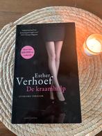 Esther verhoef-de kraamhulp, Gelezen, Ophalen of Verzenden