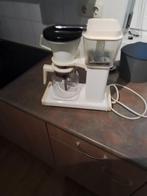 Vintage Koffiezetapparaat, Witgoed en Apparatuur, Koffiezetapparaten, Gebruikt, Koffiemachine, Gemalen koffie, Ophalen of Verzenden