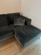 Ruime loungebank - 275 cm breed, 160 cm lounge, Huis en Inrichting, 250 tot 300 cm, Gebruikt, Hoekbank, Ophalen of Verzenden