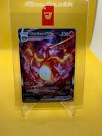 charizard vmax swsh261, Ophalen of Verzenden, Zo goed als nieuw