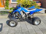 Yamaha Raptor 700R – Nette staat. NL KENTEKEN, Motoren, 700 cc, 1 cilinder, 12 t/m 35 kW