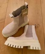 Tamaris Chelsea Boots, lila, maat 38, nieuw, Overige kleuren, Lage of Enkellaarzen, Nieuw, Ophalen of Verzenden