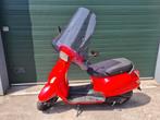 sloop SCOOTER zonder papieren, voor onderdelen, Gebruikt, Benzine, Ophalen, Overige merken